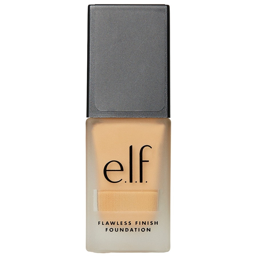 e.l.f. Cosmetics Flawless Finish Foundation,Linen, Linen