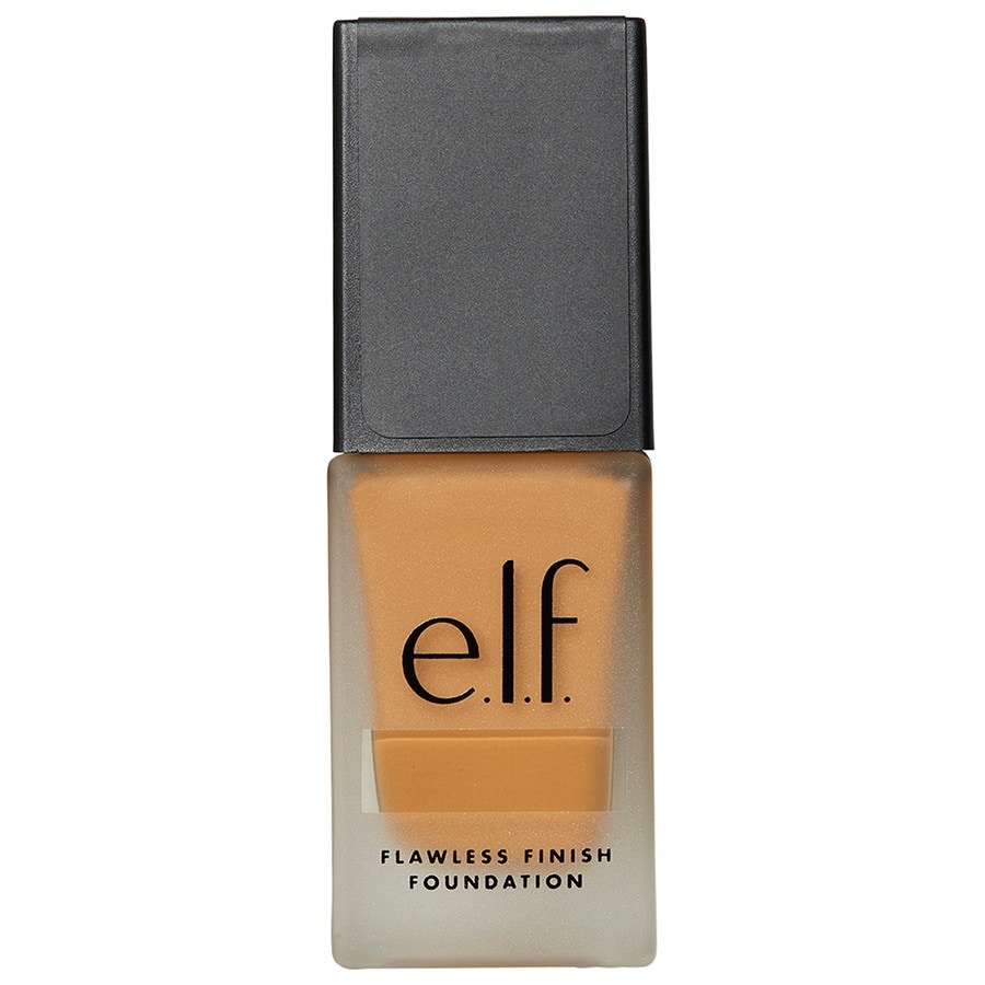 e.l.f. Cosmetics Flawless Finish Foundation,Maple, Maple