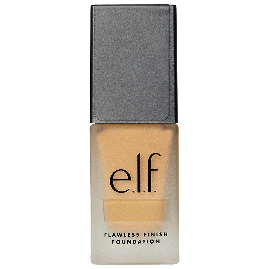 e.l.f. Cosmetics Flawless Finish Foundation,Cashew, Cashew