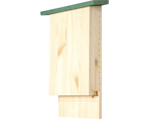 Hornbach Bat box Chioptera large 14x22x24 cm