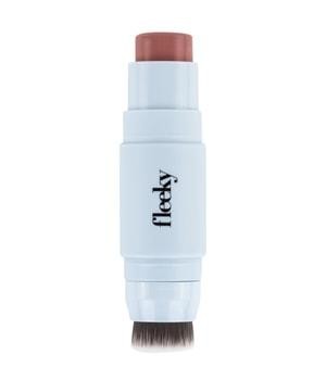 fleeky blush stick 2-in-1 cream Plum