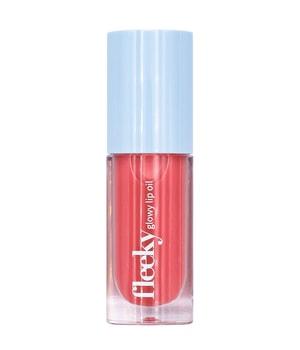 fleeky Glowy Melon Pink