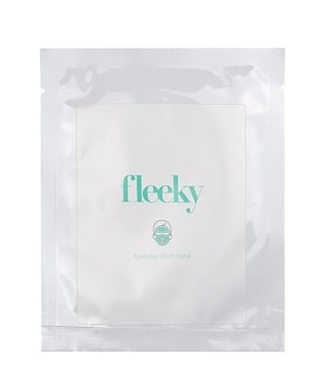 fleeky Hyaluron Sheet Mask
