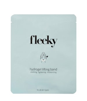 fleeky Hydrogel Lifting Band Anti-Wrinkle & Moisture