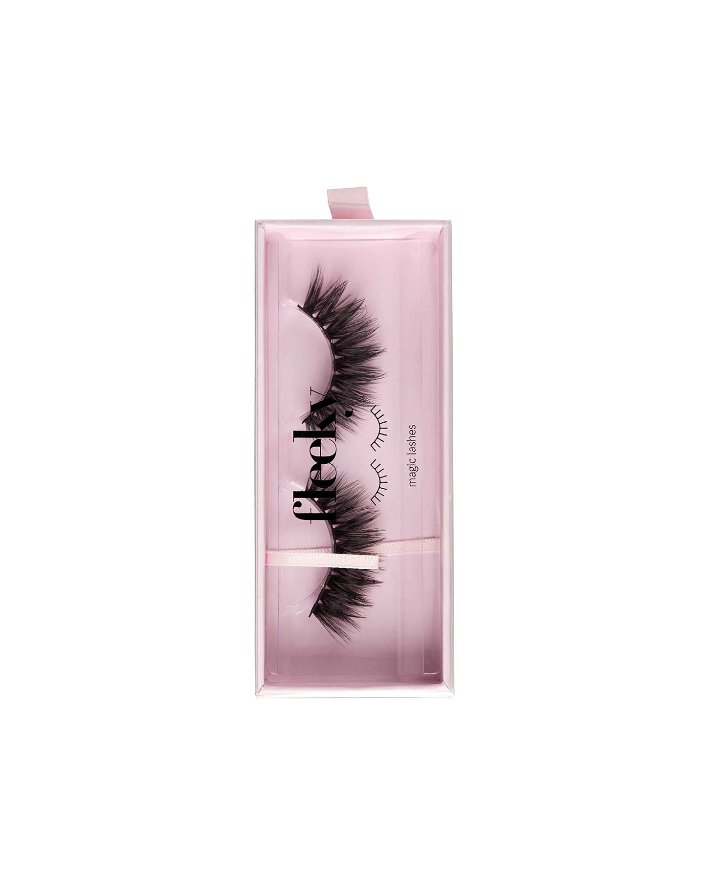 Fleeky Artificial Eyelashes Magic Lashes - artificial eyelashes