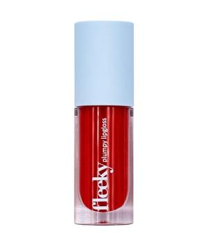 fleeky Plumpy Cherry Red