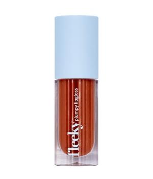 fleeky Plumpy Toffee Brown