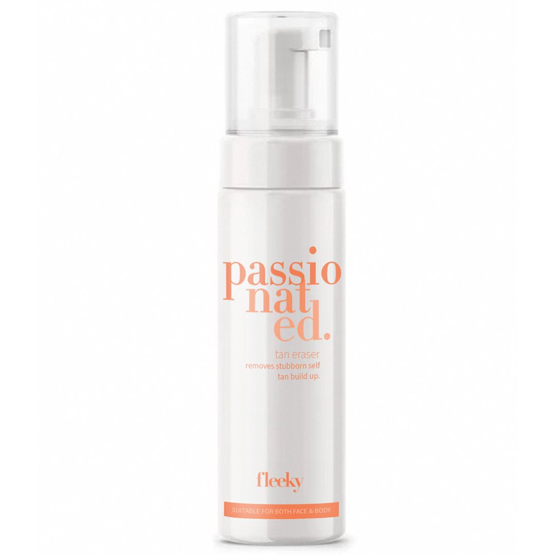 fleeky Self Tan Eraser 200 ml