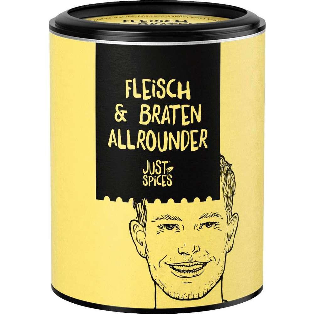 Just Spices Meat & Roast All-Rounder Spice
