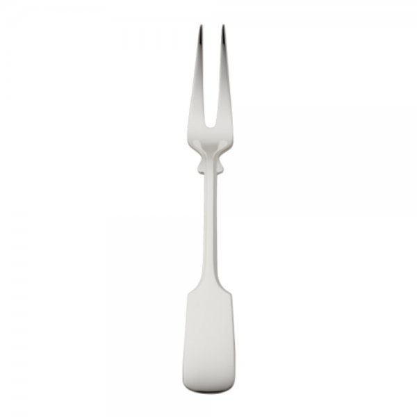 Meat fork Alt-Spaten 925 (Large) by Robbe & Berking