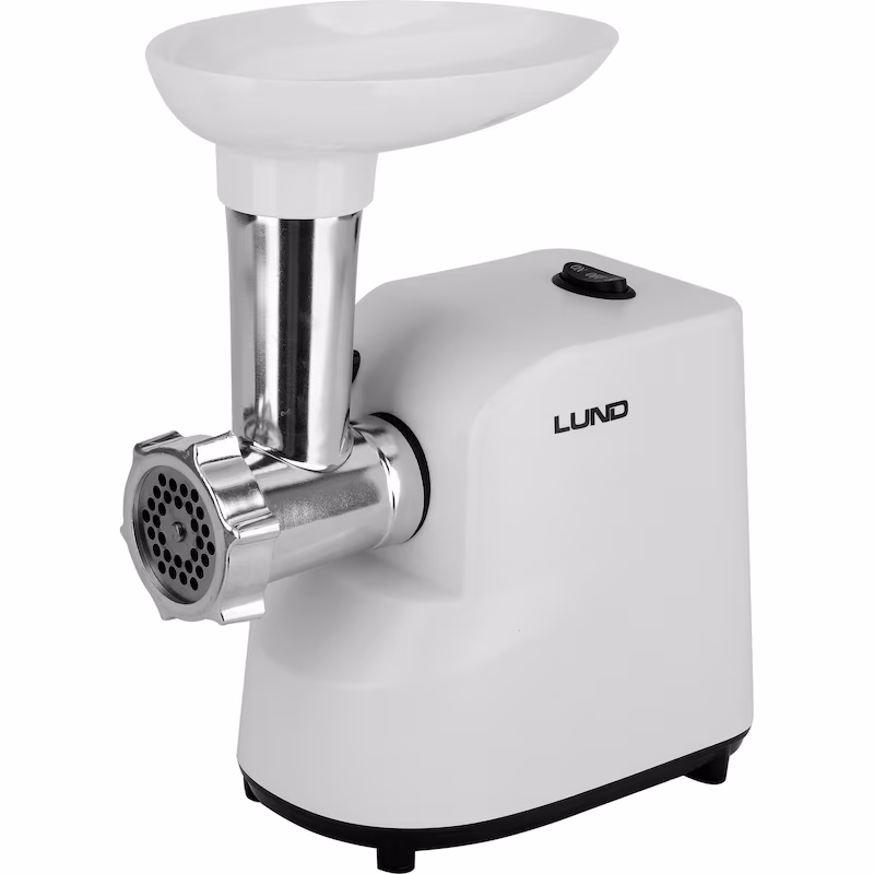 Meat grinder 350W, 2-3 kg/min