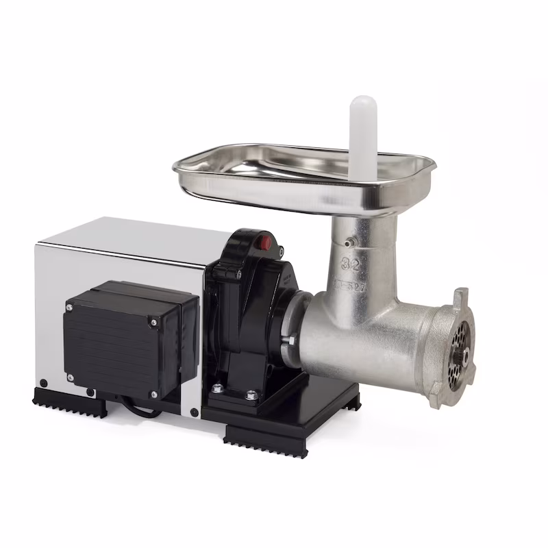 Reber Electric meat grinder N.32 1200 W M90A