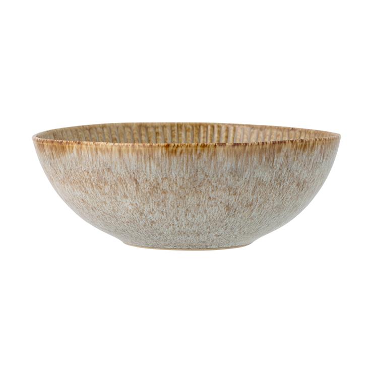 Bloomingville Fleur Salatschale Ø27cm