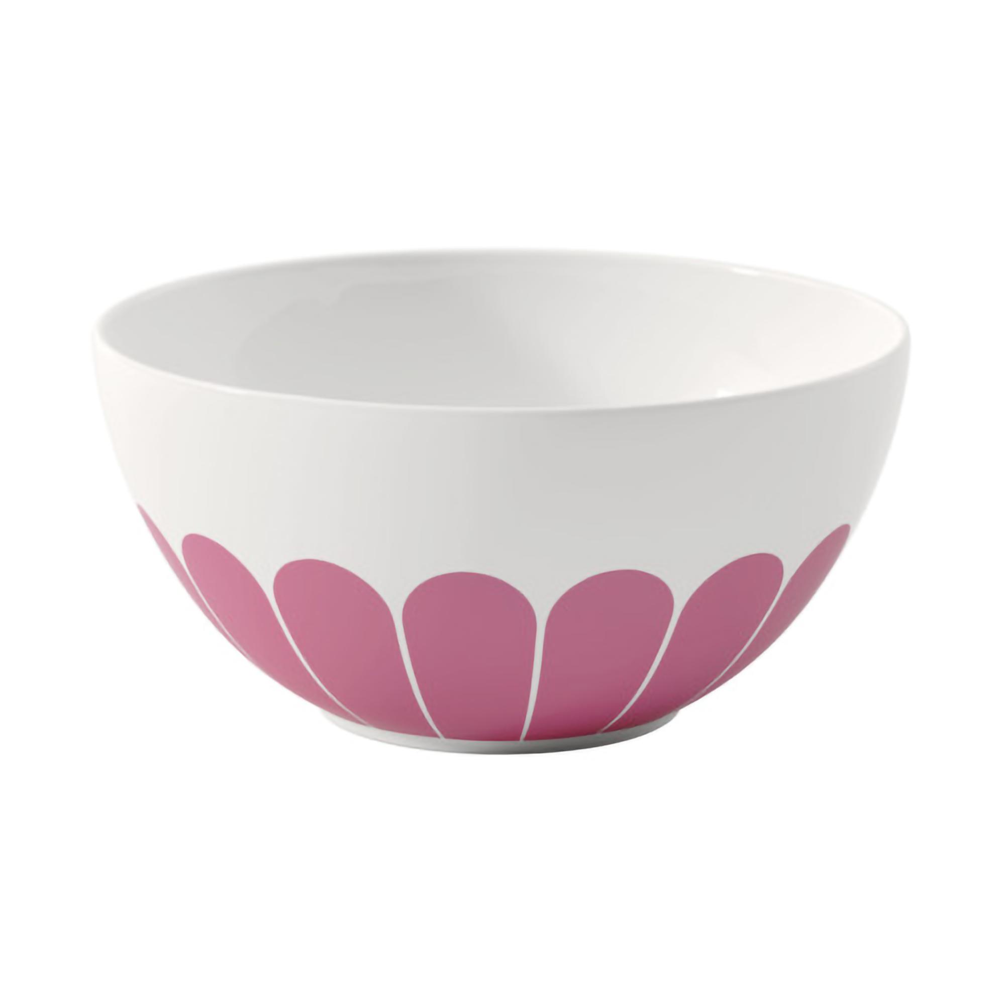 Villeroy & Boch Fleur salad bowl Ø24 cm 2.5 L