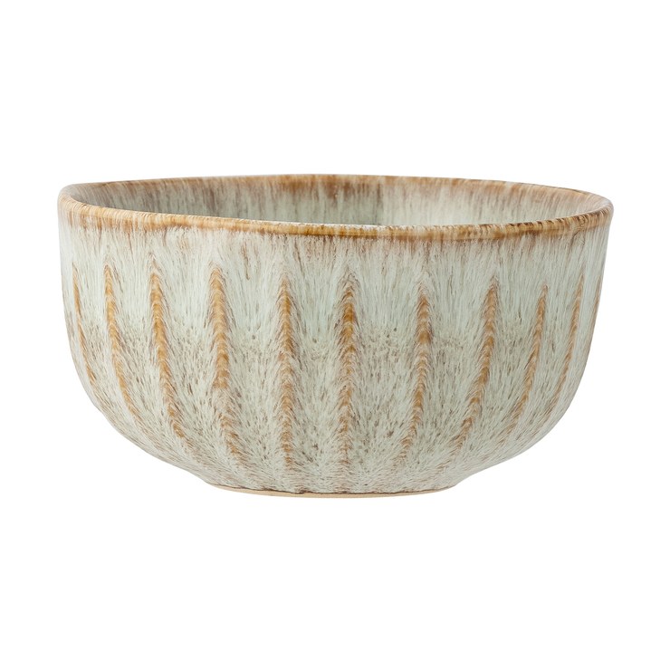 Bloomingville Fleur bowl 55 cl