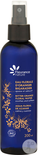 Fleurance Nature Bitter Orange Floral Water Spray 200ml