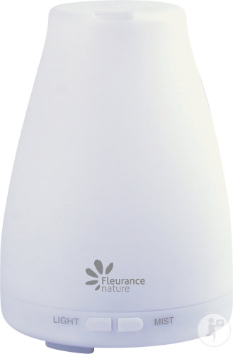 Fleurance Nature Diffuser By Nebulizing 1 piece
