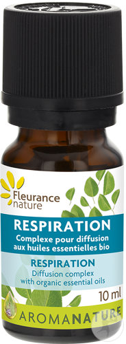 Fleurance Nature Complex For Diffusion Breathing Bottle 10ml