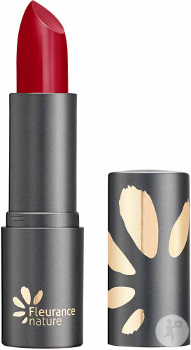 Fleurance Nature Lipstick 210 Passion Red 3.5g
