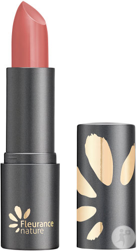 Fleurance Nature Lipstick Nude Organic 3.5g