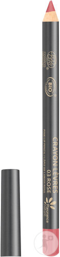 Fleurance Nature Lipstick Rose 1.1g