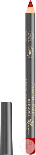 Fleurance Nature Lipstick Red 1.1g