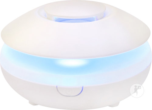 Fleurance Nature Verstuiver Ventilatie