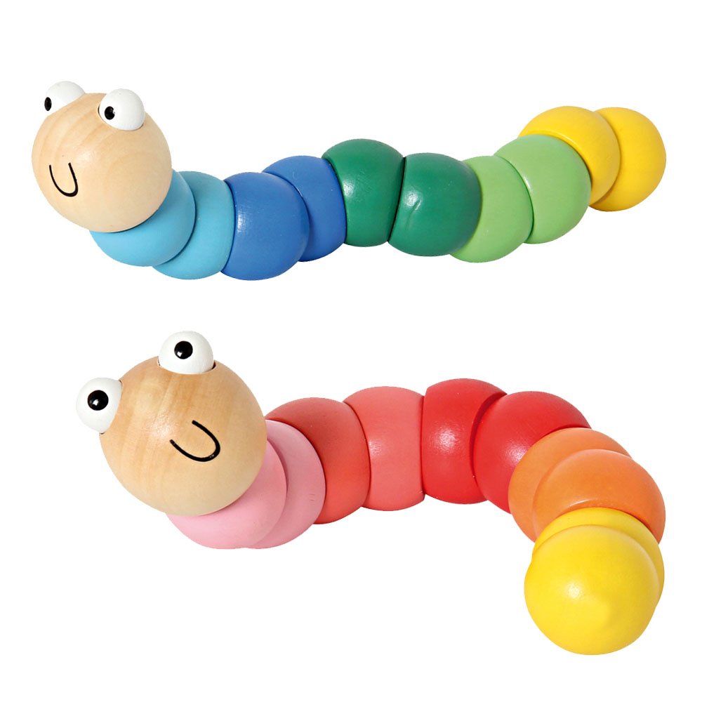 Flexible Caterpillar 93