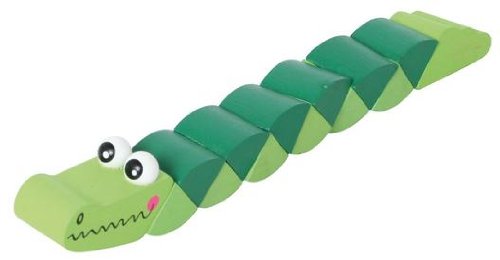 Flexible Krocodile 107