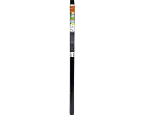 Fly screen Windhager Perfect View fiberglass without drilling 120x250 cm
