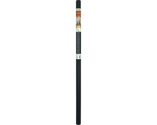 Fly screen Windhager Pet-Protect fiberglass without drilling anthracite 120x150 cm