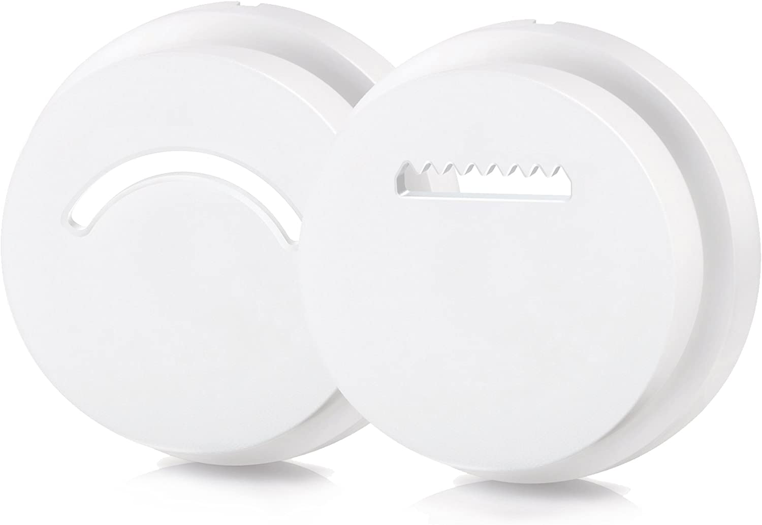 Philips HR2455 / 09 Shape Stresses Biscuit Shifts (Original Accessories for Pastamaker, Avance Collection), Plastic