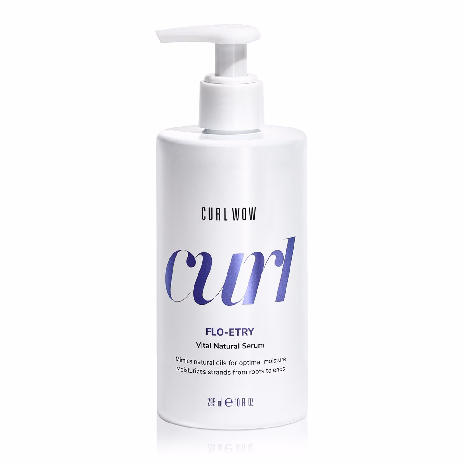 COLOR WOW Flo Entry Siero Integratore Naturale