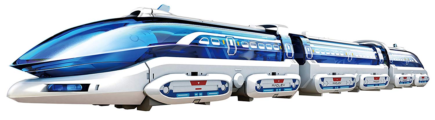 InproSolar Floating Train