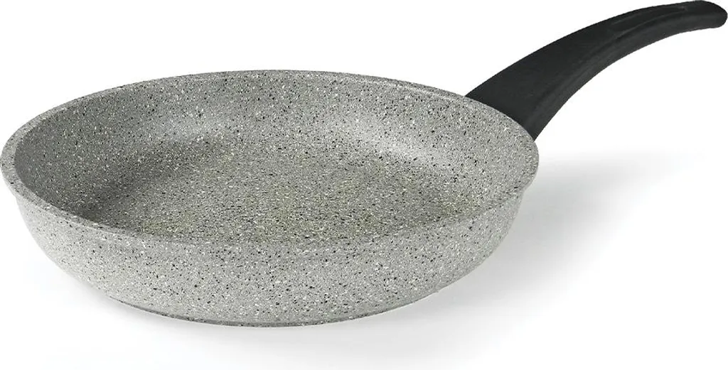 FLONAL PETER DURA Induction Pan / 4mm Thickness / 240mm Diameter / 50mm Height