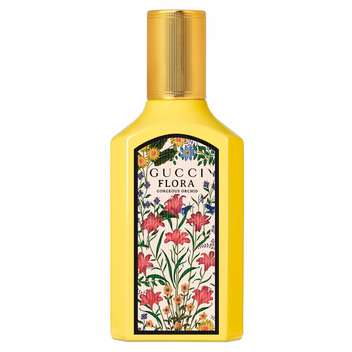 Flora by Gucci Gorgeous Orchid