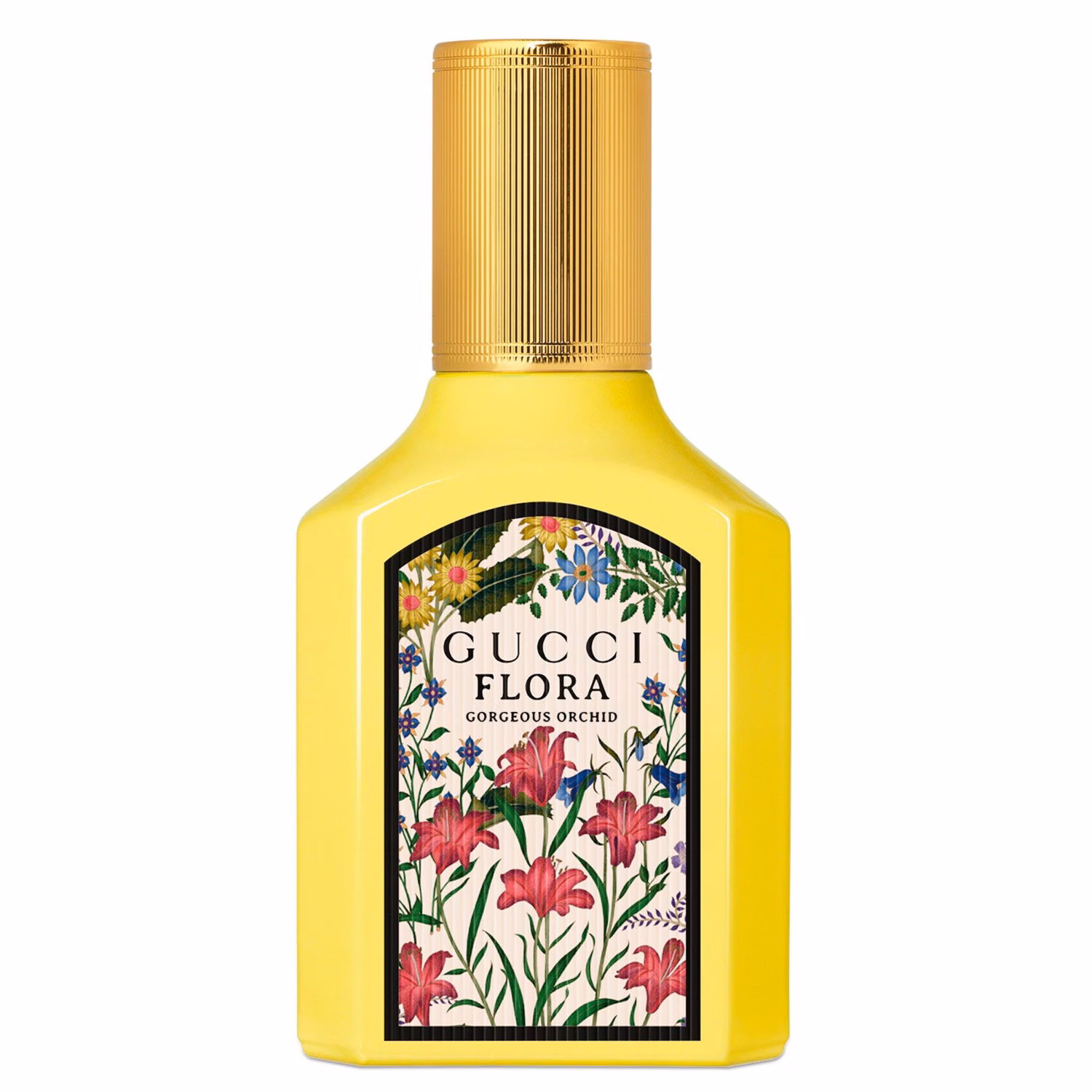 Flora by Gucci Gorgeous Orchid
