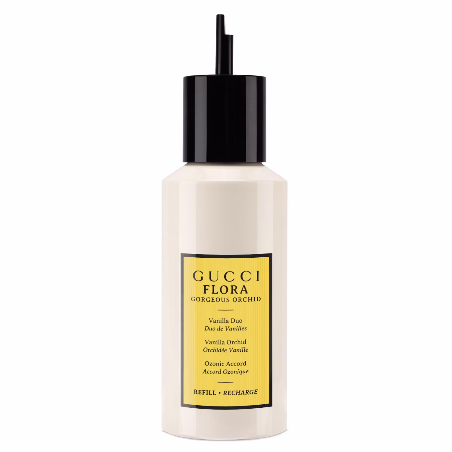 Flora by Gucci Gorgeous Orchid