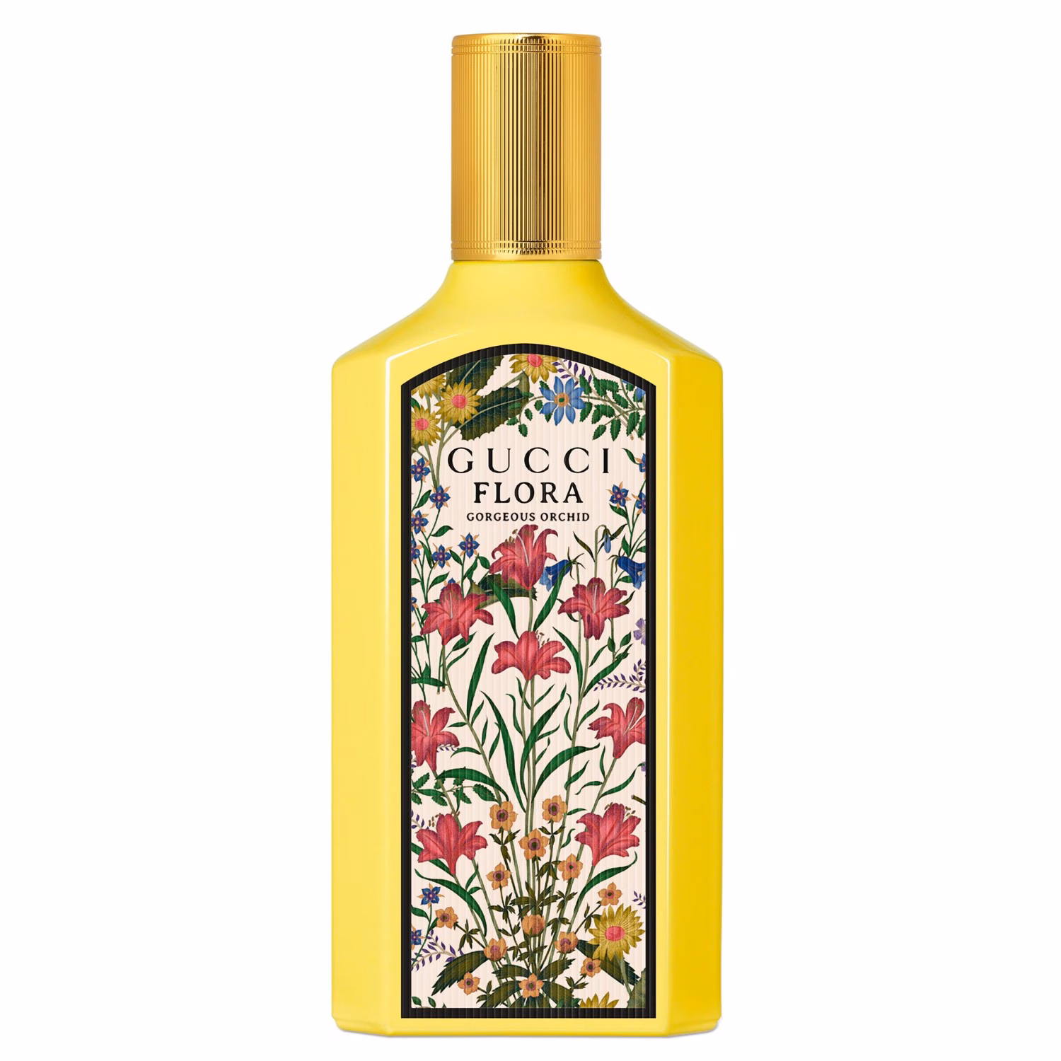 Flora by Gucci Gorgeous Orchid