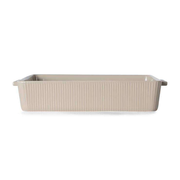 Sagaform Flora furnace shape beige