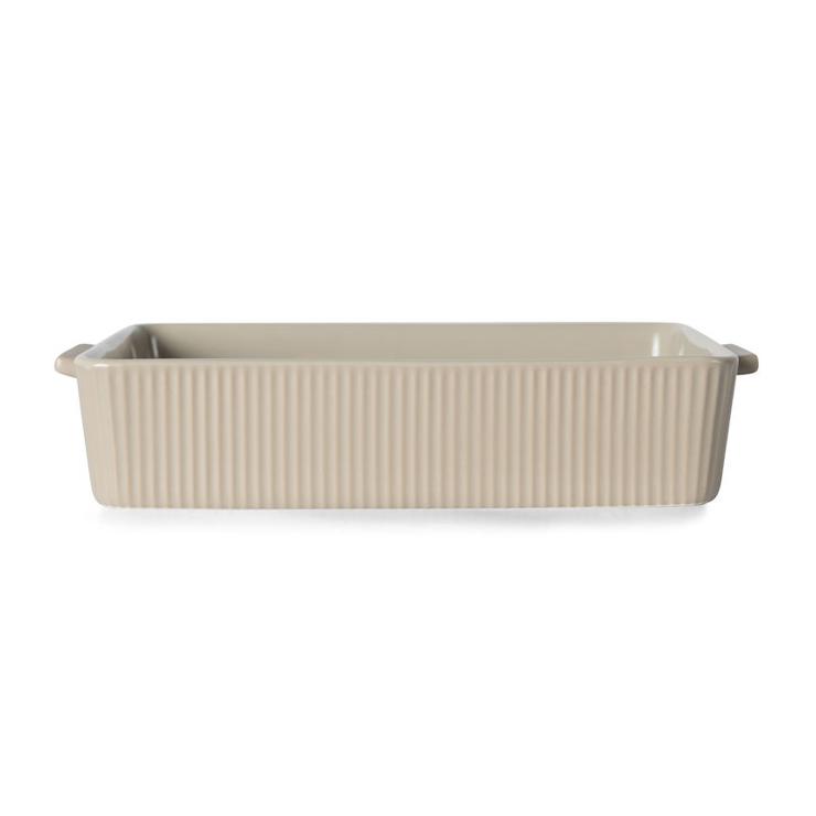 Sagaform Flora furnace shape beige