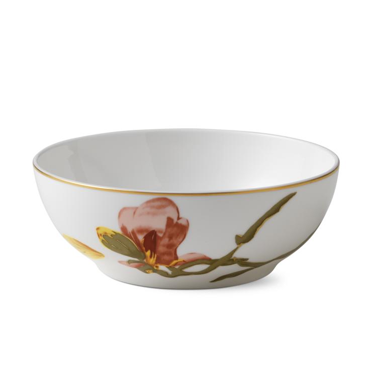 Royal Copenhagen Flora Shell 50Cl