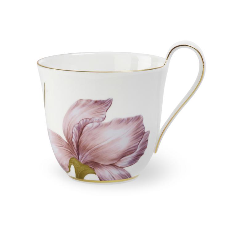 Royal Copenhagen Flora Cup 33Cl