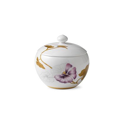 Royal Copenhagen Flora Sugar Bowl 35Cl