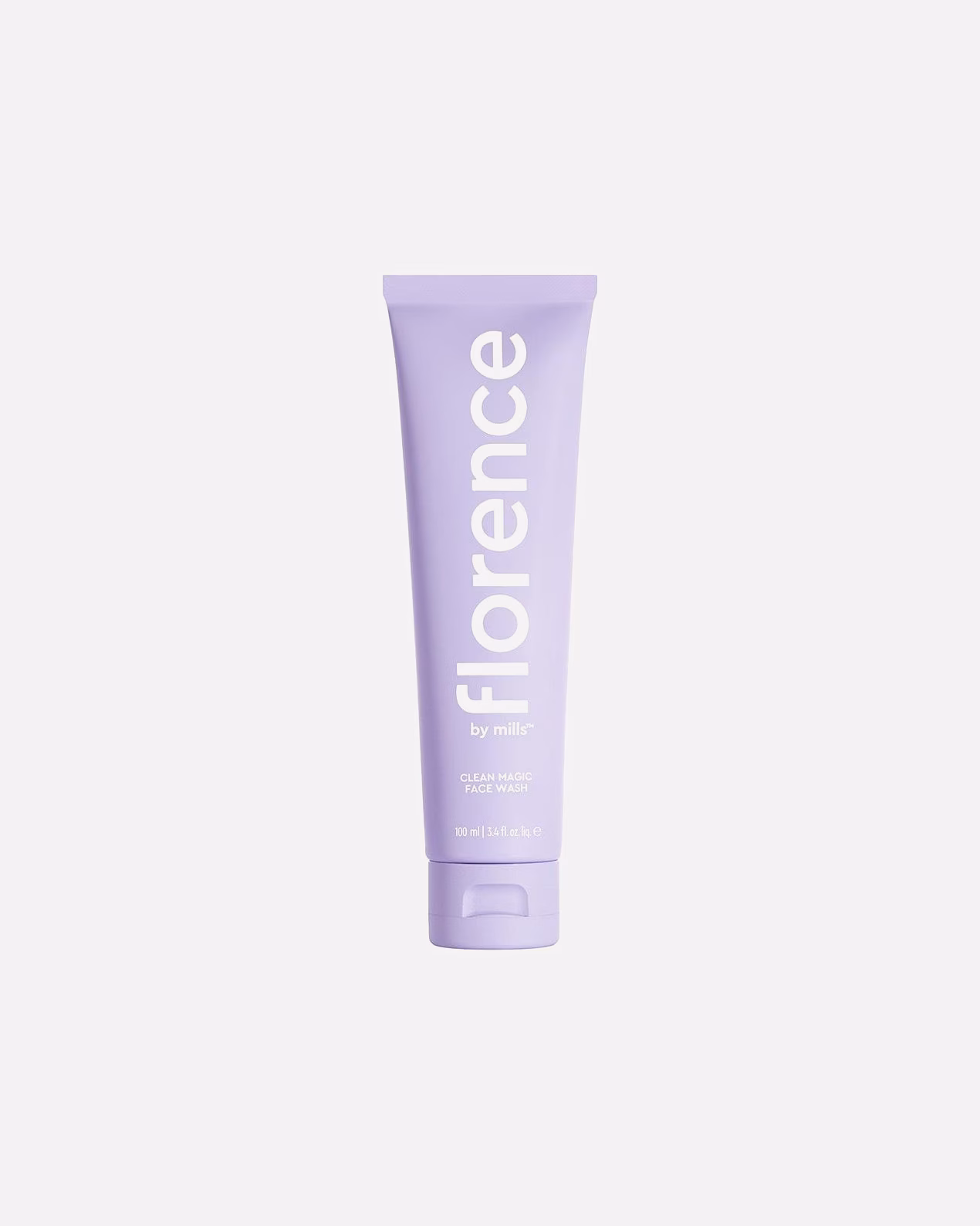 Florence By Mills Cleansing Cream Clean Magic Face Wash