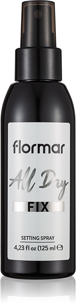 flormar All Day Fix fixation spray