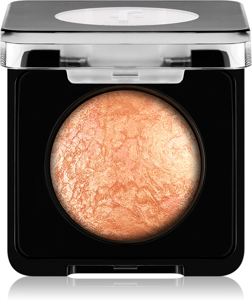 flormar Blush-On Baked Rouge for radiant skin