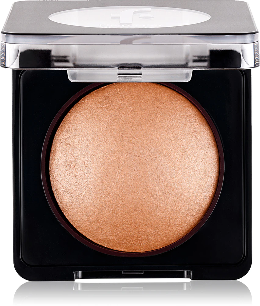 flormar Blush-On Baked Rouge for radiant skin