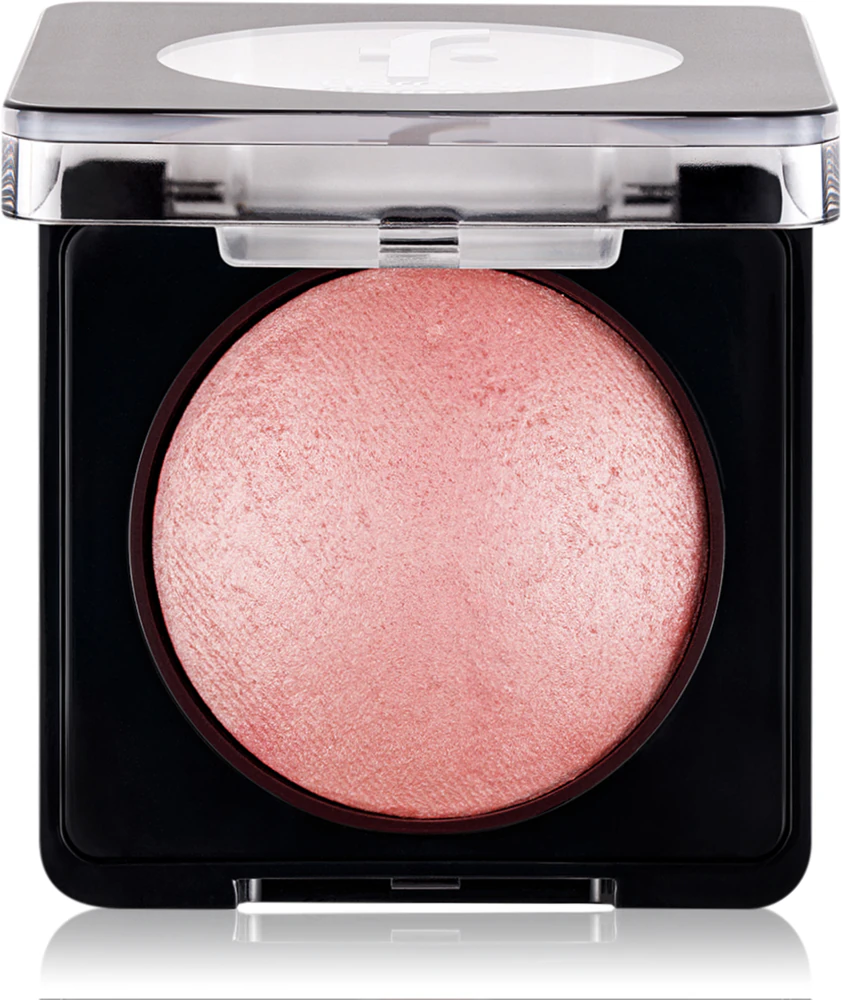 flormar Blush-On Baked Rouge for radiant skin
