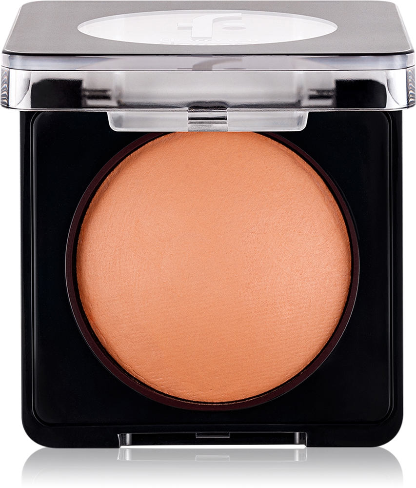 flormar Blush-On Baked Rouge for radiant skin